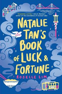 Produktbild: Natalie Tan's Book of Luck and Fortune