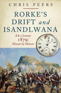 Produktbild: Rorke's Drift and Isandlwana