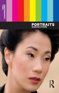 Produktbild: Photography Faqs: Portraits