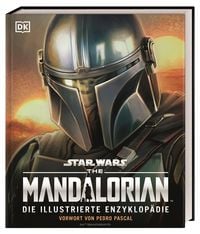 Produktbild: Star Wars The Mandalorian Die illustrierte Enzyklop&auml;die