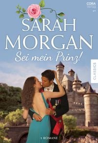 Produktbild: Sarah Morgan Edition Band 10