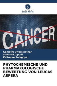 Produktbild: Phytochemische und Pharmakologische Bewertung von Leucas Aspera