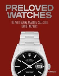 Produktbild: Preloved Watches