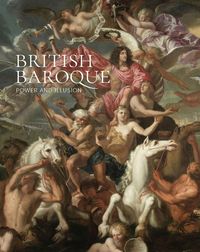 Produktbild: British Baroque