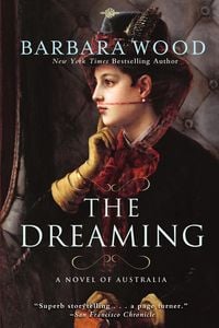 Produktbild: The Dreaming