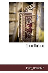 Produktbild: Eben Holden
