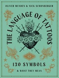 Produktbild: The Language of Tattoos
