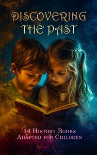 Produktbild: Discovering the Past: 14 History Books Adapted for Children