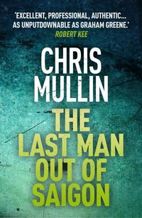 Produktbild: The Last Man Out of Saigon