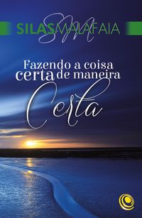 Produktbild: Fazendo a coisa certa de maneira certa