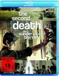 Produktbild: The Second Death - Die S&uuml;nder werden brennen