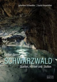Produktbild: Unter dem Schwarzwald