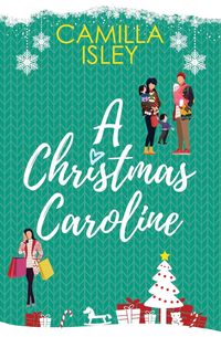 Produktbild: A Christmas Caroline