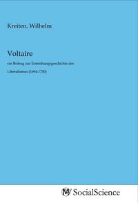 Produktbild: Voltaire