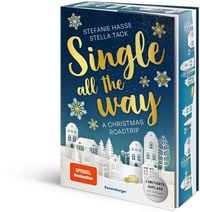 Produktbild: Single All the Way. A Christmas Roadtrip