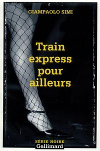 Produktbild: Fre-Train Express Pour Aill