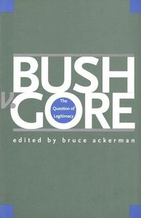 Produktbild: Bush v. Gore