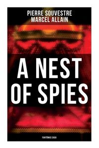 Produktbild: A Nest of Spies