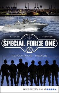 Produktbild: Special Force One 05