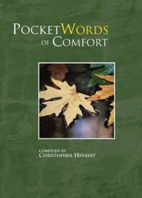 Produktbild: Pocket Words of Comfort