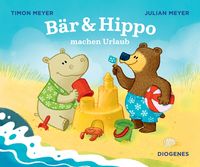 Bild vom Artikel Bär & Hippo machen Urlaub vom Autor Julian Meyer