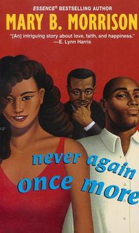 Produktbild: Never Again Once More