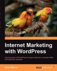 Produktbild: Internet Marketing with Wordpress