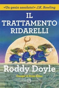 Produktbild: Il trattamento ridarelli