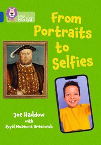 Produktbild: Collins Big Cat - From Portraits to Selfies