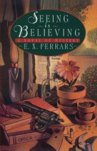 Produktbild: Seeing Is Believing