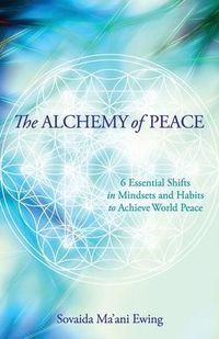 Produktbild: The Alchemy of Peace