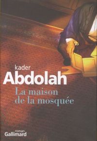 Produktbild: La maison de la mosqu&eacute;e