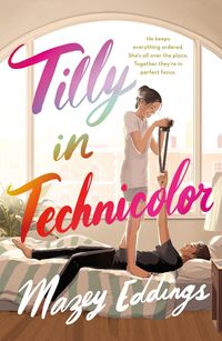 Produktbild: Tilly in Technicolor