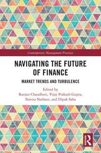 Produktbild: Navigating the Future of Finance