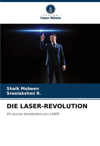 Produktbild: Die Laser-Revolution