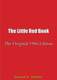Produktbild: Little Red Book