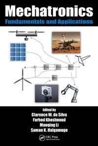 Produktbild: Mechatronics