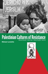 Produktbild: Lavalette, M: Palestinian Cultures Of Resistance