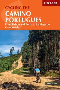Produktbild: Cycling the Camino Portugues
