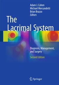 Produktbild: The Lacrimal System