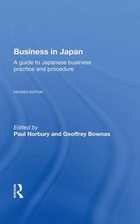 Produktbild: Business In Japan