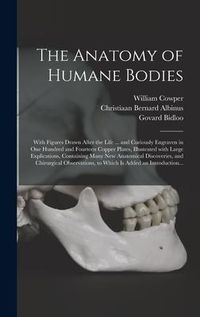 Produktbild: The Anatomy of Humane Bodies
