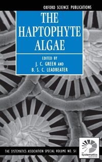 Produktbild: Haptophyte Algae Sasv 51 C
