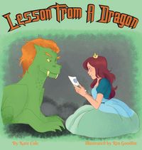 Produktbild: A Lesson From a Dragon