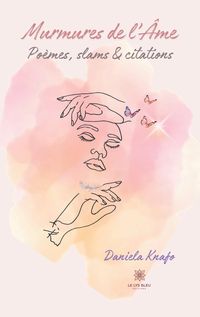 Produktbild: Daniela Knafo: Murmures de l'&acirc;me