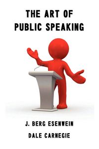 Produktbild: The Art of Public Speaking