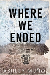 Produktbild: Where We Ended