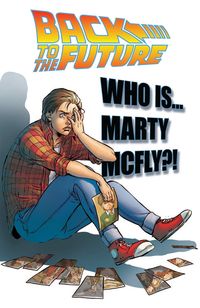 Produktbild: Back To The Future Who Is Mart