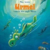 Produktbild: Urmel: Urmel taucht ins tiefe Meer