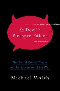 Produktbild: The Devil's Pleasure Palace